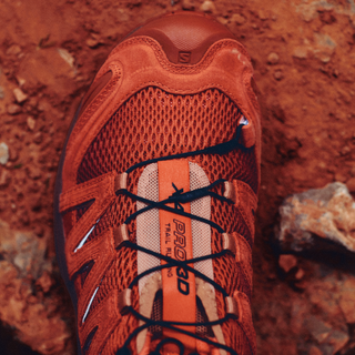 [Salomon] XA PRO 3D RED ASHES