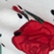 Red Floral