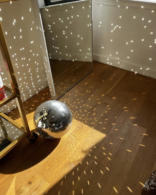 Mirror Disco Ball