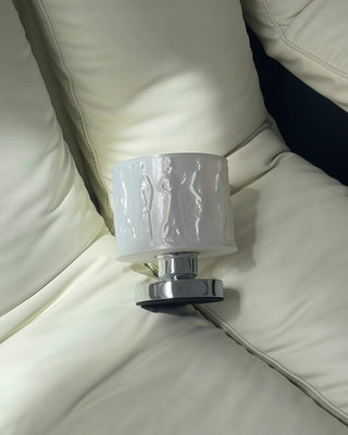 Aesthetic Relief Art Table Lamp