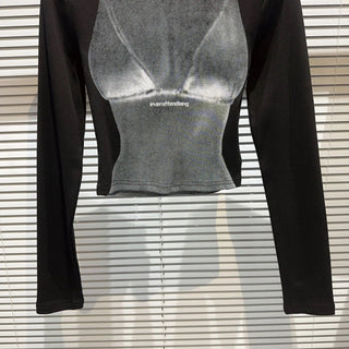 Grunge Long Sleeve