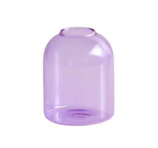 Retro Candle Holders