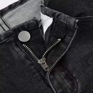 Y2K Flare Jeans