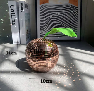 Disco Apple