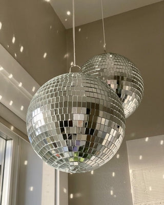 Mirror Disco Ball