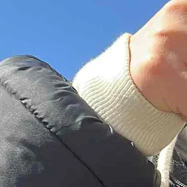 Review image