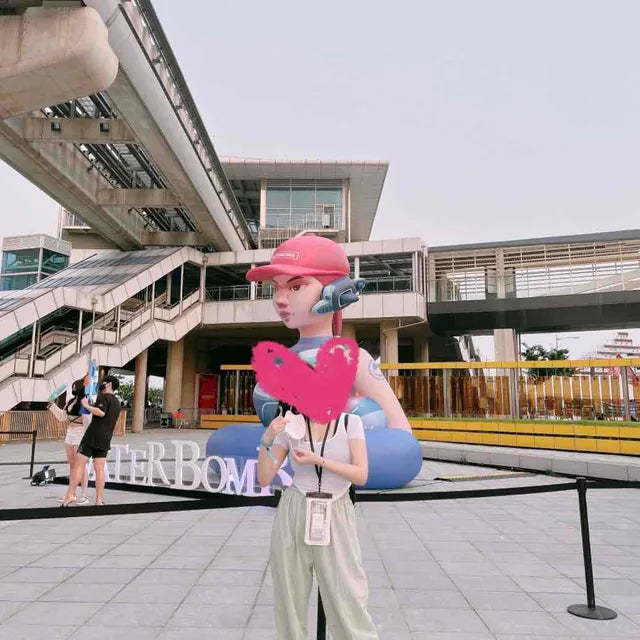 Review image
