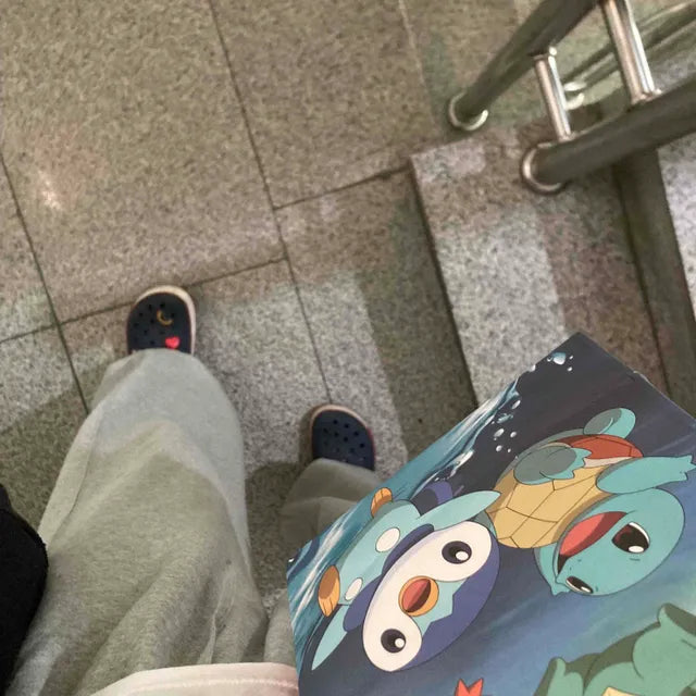 Review image