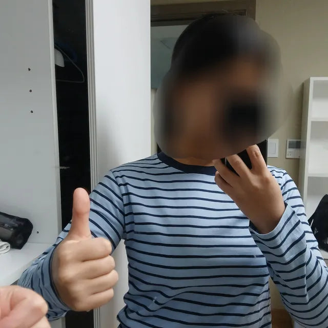 Review image