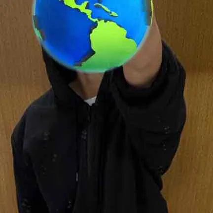 Review image
