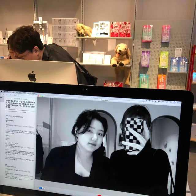 Review image