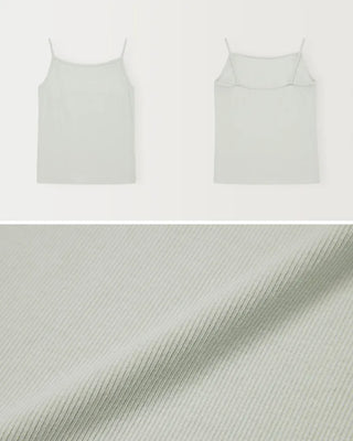Underarm fat cover! Slimming sleeveless top (over 100,000 sold)