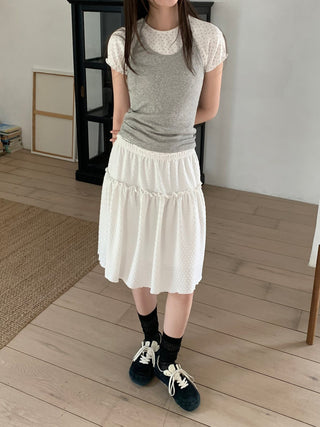 Halter layered modal tank top inner sleeveless basic sleeveless t-shirt