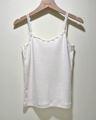 Soft Lace Cardigan Peach Cotton Cardigan Set
