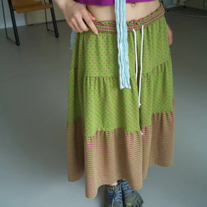 W / Skirts
