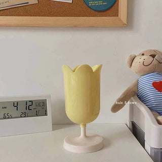 Tulip Pen Holder