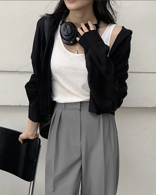 Summer Linen Shirt - 6 Colors