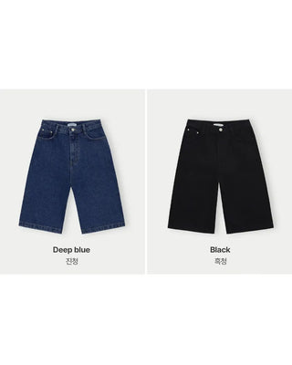 Basic shorts