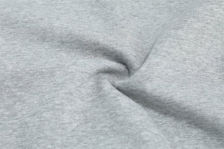 Deconstructed oversized hoodie