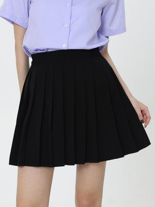 Graduation school uniform summer suit