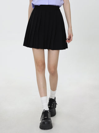 Graduation school uniform summer suit