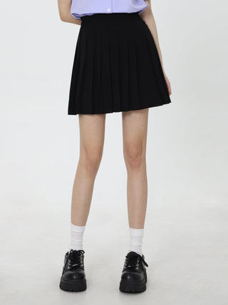 Graduation school uniform summer suit