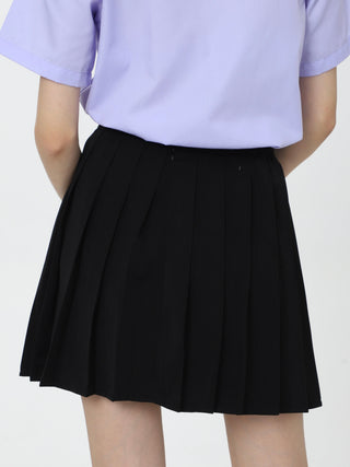 Graduation school uniform summer suit