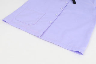 Graduation school uniform summer suit