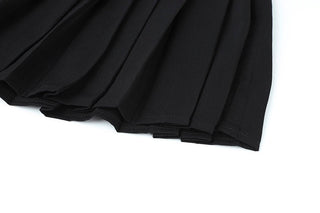 Graduation school uniform summer suit