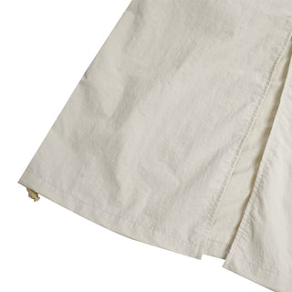 Sporty Work-wear cargo skirt