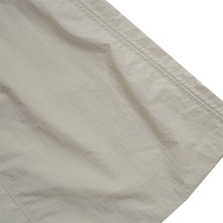 Sporty Work-wear cargo skirt