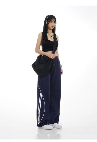 Backless tube top