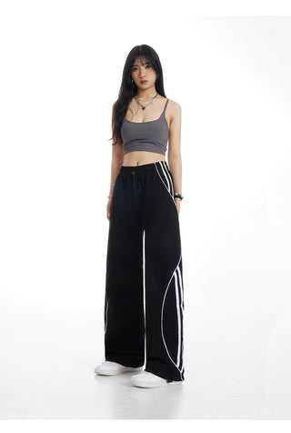 Backless tube top