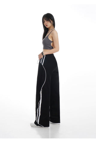 Backless tube top