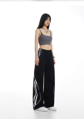Backless tube top