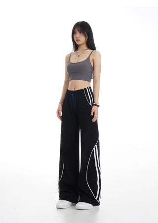 Backless tube top