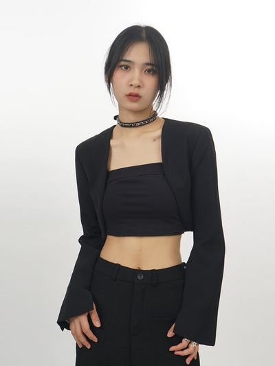 Ctop suit jacket