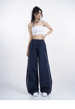 One-piece anti-exposure tube top