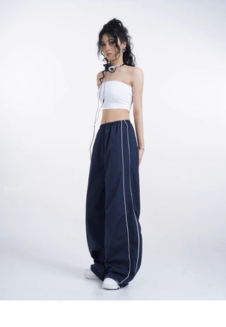 One-piece anti-exposure tube top