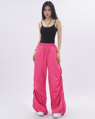 Black padded camisole slim top