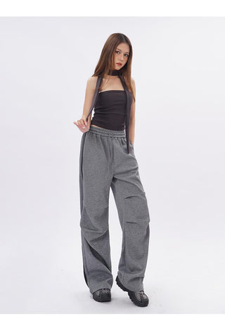 Strapless camisole halter neck vest