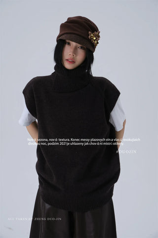 flower equestrian hat