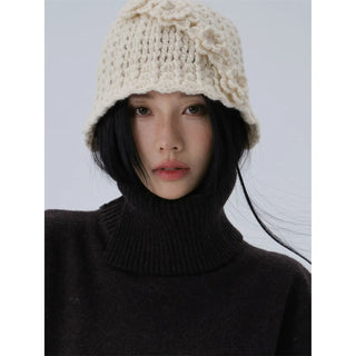 crochet fisherman hat