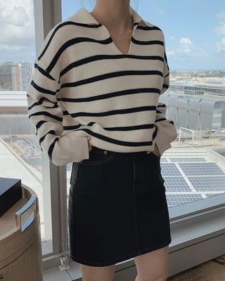 Denim skirt - 2 colors