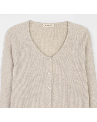Slim Summer Cardigan - 6 colors