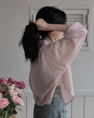 Real Light Summer Shirt