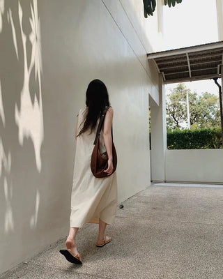 3 types of summer dresses