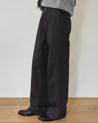 Basic Chino Pants