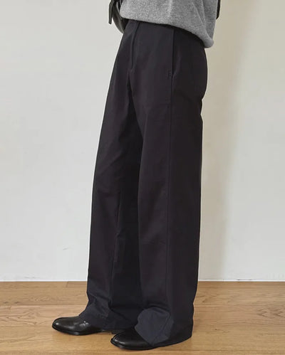 Basic Chino Pants