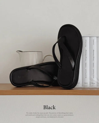#LENTO Daily Beach Sandals